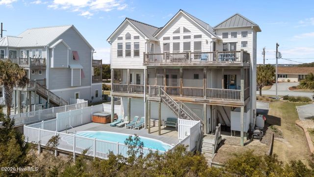 2009 Emerald Drive, Emerald Isle, NC 28594