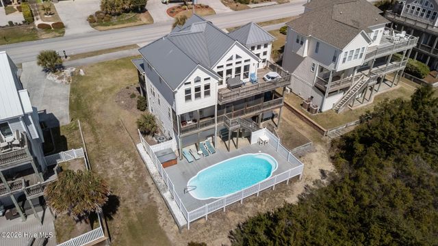 2009 Emerald Drive, Emerald Isle, NC 28594