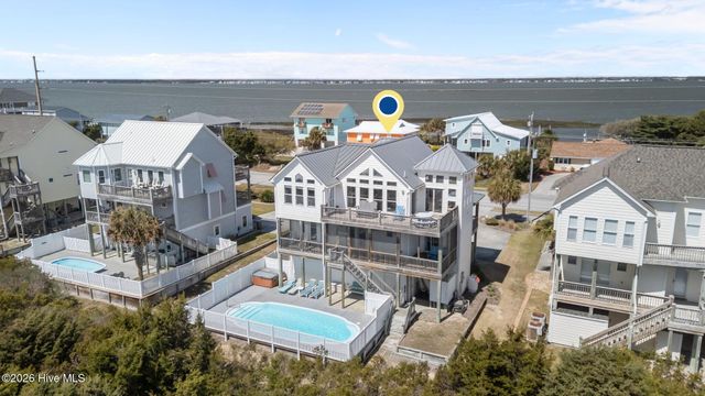 2009 Emerald Drive, Emerald Isle, NC 28594
