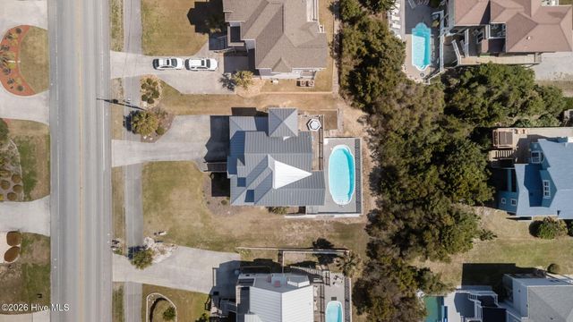 2009 Emerald Drive, Emerald Isle, NC 28594