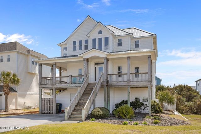 2009 Emerald Drive, Emerald Isle, NC 28594