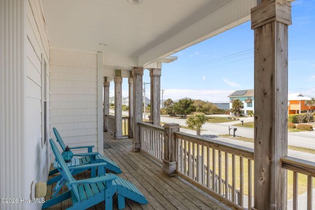 2009 Emerald Drive, Emerald Isle, NC 28594