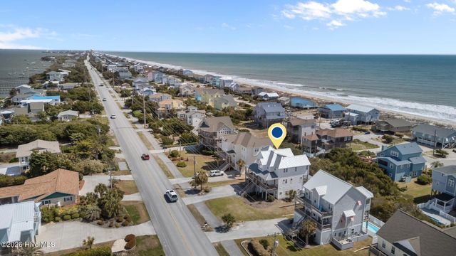2009 Emerald Drive, Emerald Isle, NC 28594
