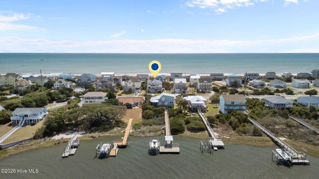 2009 Emerald Drive, Emerald Isle, NC 28594