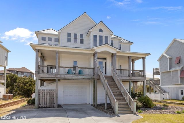 2009 Emerald Drive, Emerald Isle, NC 28594