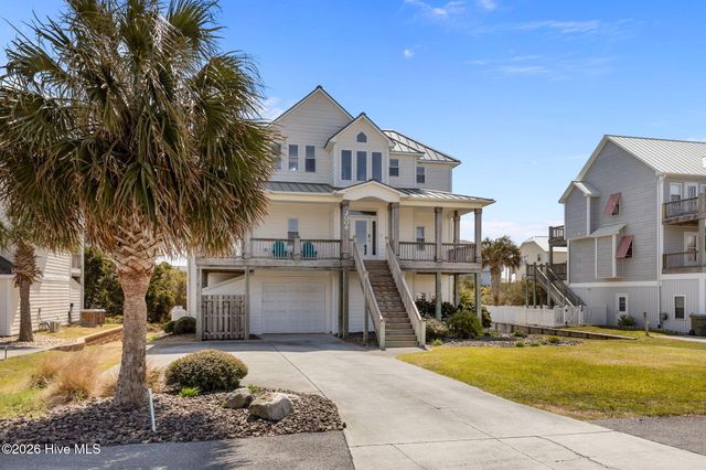 2009 Emerald Drive, Emerald Isle, NC 28594