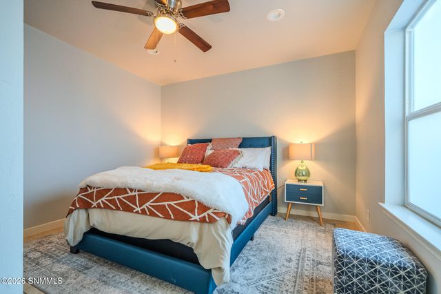 129 W Willoughby Avenue, Las Cruces, NM 88005