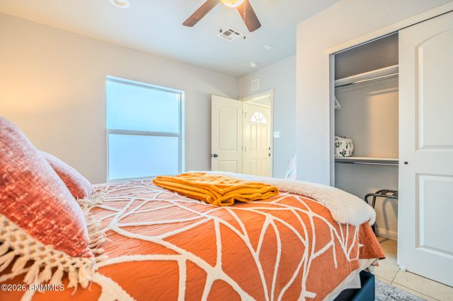 129 W Willoughby Avenue, Las Cruces, NM 88005