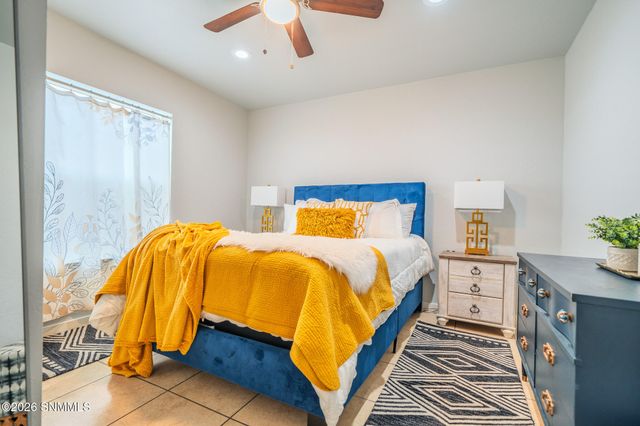 129 W Willoughby Avenue, Las Cruces, NM 88005