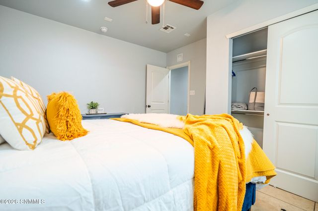 129 W Willoughby Avenue, Las Cruces, NM 88005