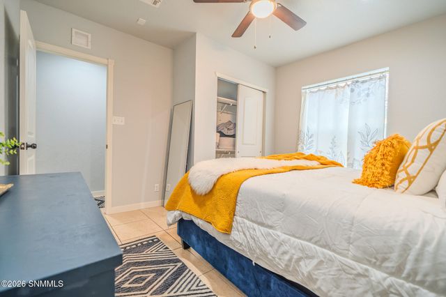 129 W Willoughby Avenue, Las Cruces, NM 88005