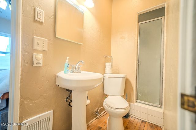 129 W Willoughby Avenue, Las Cruces, NM 88005