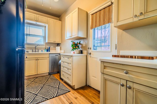 129 W Willoughby Avenue, Las Cruces, NM 88005