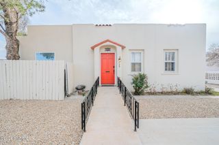 129 W Willoughby Avenue, Las Cruces, NM 88005