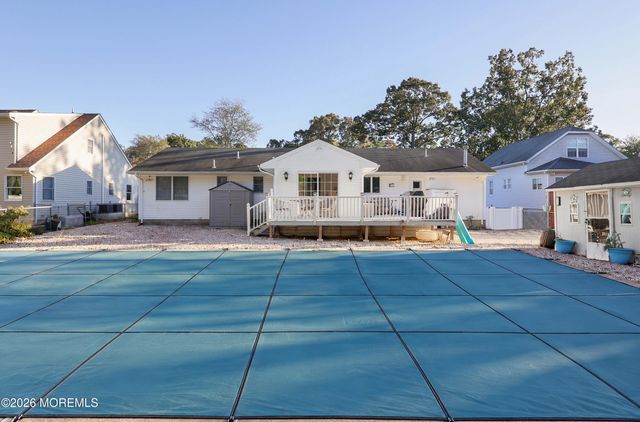 443 E Arverne Avenue, Ocean Gate, NJ 08740