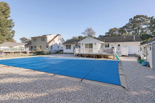 443 E Arverne Avenue, Ocean Gate, NJ 08740