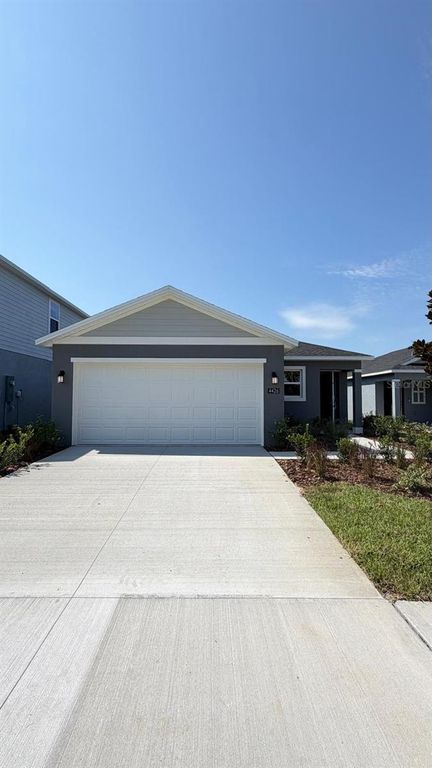 4426 SW 80TH PLAZA, Ocala, FL 34476