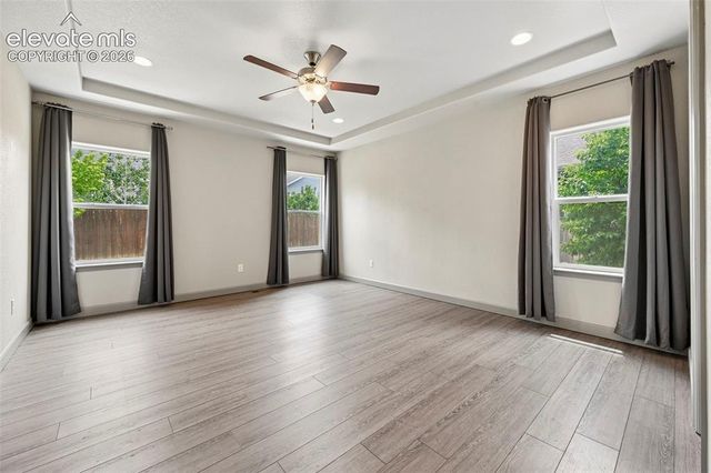 7209 Peachleaf Drive, Colorado Springs, CO 80925