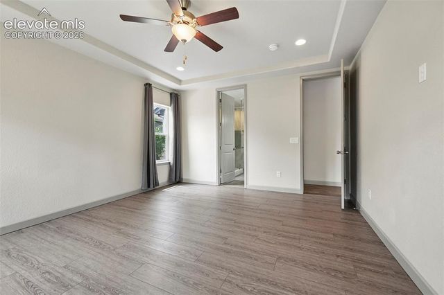 7209 Peachleaf Drive, Colorado Springs, CO 80925