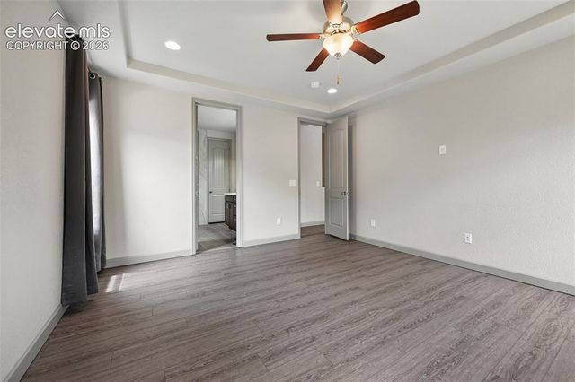 7209 Peachleaf Drive, Colorado Springs, CO 80925