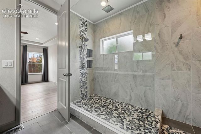 7209 Peachleaf Drive, Colorado Springs, CO 80925