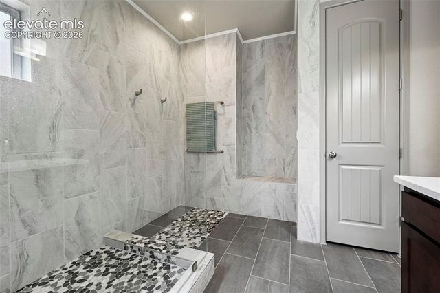 7209 Peachleaf Drive, Colorado Springs, CO 80925