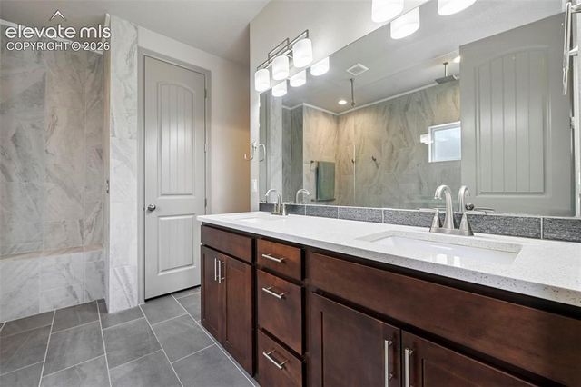 7209 Peachleaf Drive, Colorado Springs, CO 80925