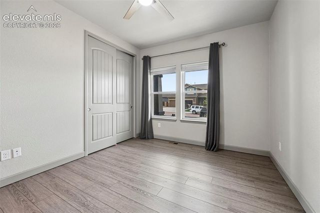 7209 Peachleaf Drive, Colorado Springs, CO 80925
