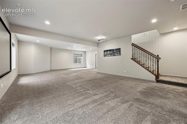 7209 Peachleaf Drive, Colorado Springs, CO 80925