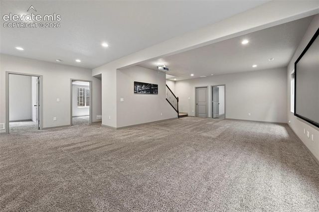 7209 Peachleaf Drive, Colorado Springs, CO 80925