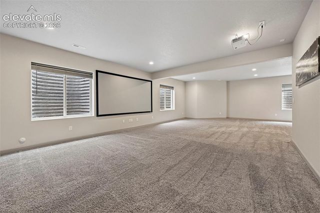 7209 Peachleaf Drive, Colorado Springs, CO 80925