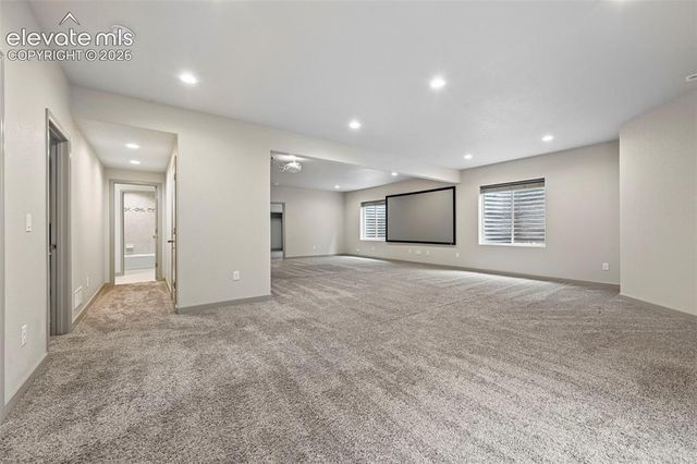 7209 Peachleaf Drive, Colorado Springs, CO 80925