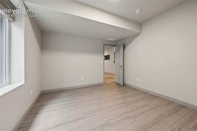 7209 Peachleaf Drive, Colorado Springs, CO 80925