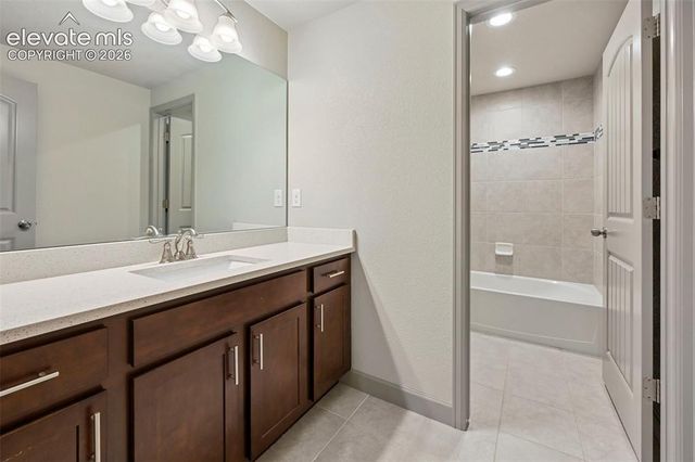 7209 Peachleaf Drive, Colorado Springs, CO 80925