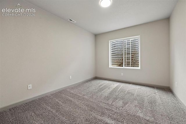 7209 Peachleaf Drive, Colorado Springs, CO 80925