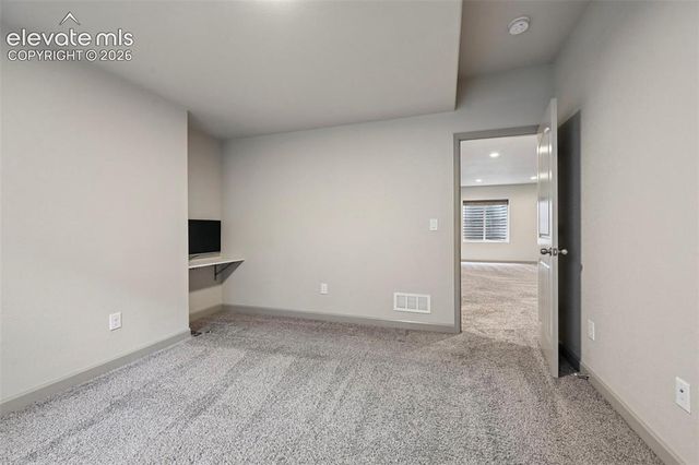 7209 Peachleaf Drive, Colorado Springs, CO 80925