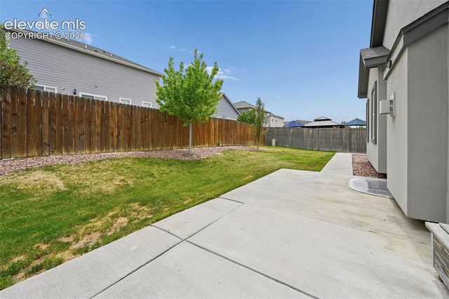 7209 Peachleaf Drive, Colorado Springs, CO 80925