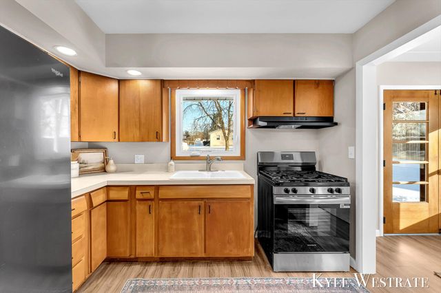 918 S Broas Street, Belding, MI 48809