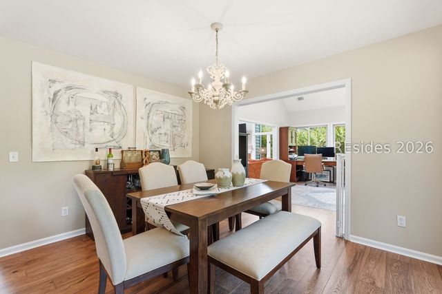 7 Foxhunt Dr, Hilton Head Island, SC 29926