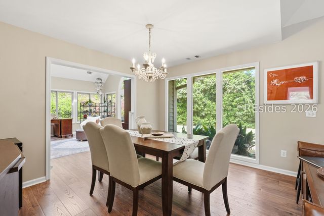 7 Foxhunt Dr, Hilton Head Island, SC 29926