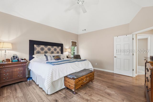 7 Foxhunt Dr, Hilton Head Island, SC 29926