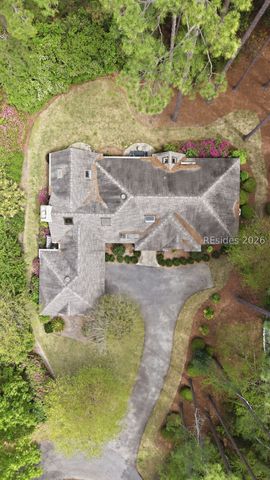 7 Foxhunt Dr, Hilton Head Island, SC 29926