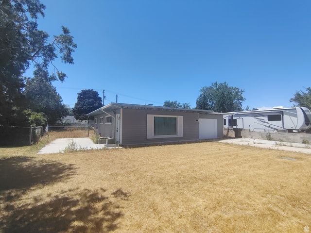 157 N 900 E, Brigham City, UT 84302