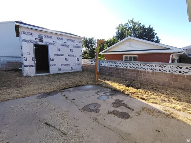157 N 900 E, Brigham City, UT 84302