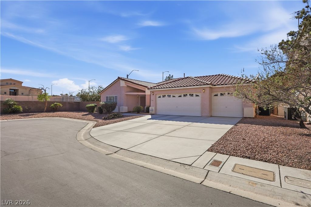 5491 Poker Face Court, Las Vegas, NV 89118 — photo 2