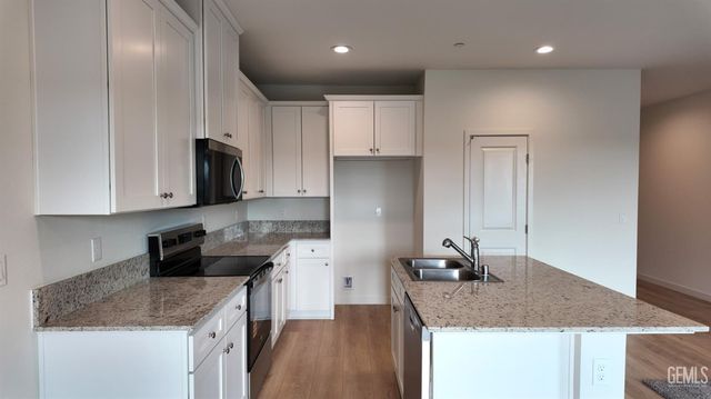 1620 Levin Street, Bakersfield, CA 93307