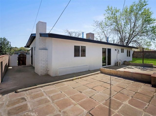 44715 Gingham, Lancaster, CA 93535