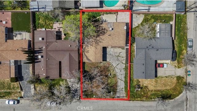 44715 Gingham, Lancaster, CA 93535