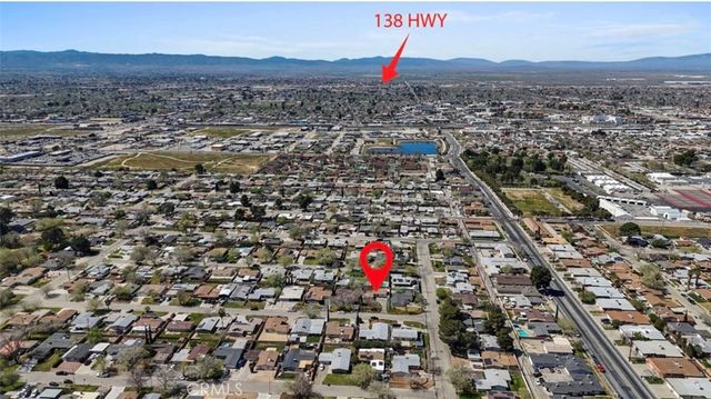 44715 Gingham, Lancaster, CA 93535