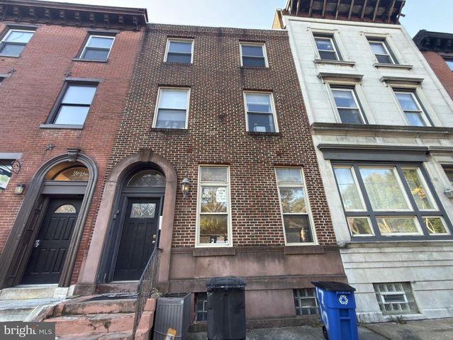 1242 N 18TH ST, Philadelphia, PA 19121